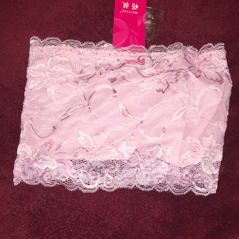FREE Bandeau - Picture 2 of 3